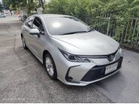 2019 TOYOTA ALTIS 1.6G auto ไมล์แท้  70,000 กม.ฟรีดาวน์ รูปที่ 3