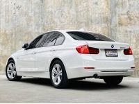 2014 BMW SERIES 3, 320d SPORT โฉม F30 รูปที่ 3