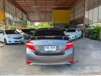 Toyota Vios 1.5 E เกียร์ออโต้ ปี 2014 รูปที่ 3