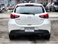 Mazda 2 1.3 รุ่น High Connect Plus รองTop ปี 2019 ไมล์ 63,xxx Km รูปที่ 3