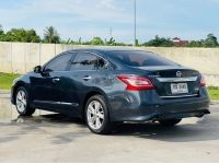 NISSAN TEANA 2.5XV TOP SUNROOF ปี 2014 ไมล์ 178,xxx Km รูปที่ 3