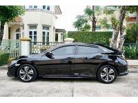 Honda Civic FK 1.5 Turbo ปี 2019 ไมล์ 6x,xxx Km. ผ่อน 16,2xx บาท รูปที่ 3