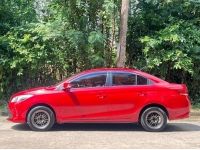 TOYOTA VIOS 1.5 J ปี 2017 ไมล์ 76,xxx Km รูปที่ 3