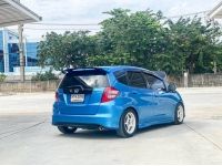 HONDA Jazz 1.5 SV TOPสุด ปี 2010 รถบ้านสวย ดูแลดี รูปที่ 3