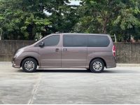 HYUNDAI H1 2.5 ELITE ปี 2014 รถสวยประวัติดี มีรับประกัน คุ้มๆ รูปที่ 3