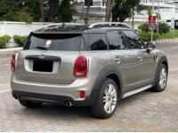 Mini Cooper S Countryman ปี 2018 ไมล์ 41,xxx km รูปที่ 3