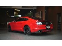 2016 Ford Mustang 2.3 Ecoboost ไมล์ 38,xxx กม. รูปที่ 3