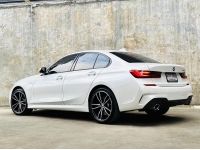 2021 BMW 330e M Sport Plug-in Hybrid โฉม G20 รูปที่ 3