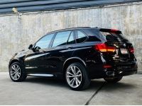 2015 แท้ BMW X5 xDrive30d โฉม F15 รูปที่ 3