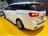 KIA GRAND CARNIVAL 2.2 EX ปี2019แท้ โฉมMNC วิ่งน้อย80000KM. รูปที่ 3