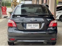 Toyota Vios 1.5E  M/T ปี 2012 รูปที่ 3