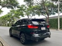 BMW X1 20d MSport  topสุด ปี2021 รูปที่ 3