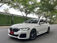 BMW 520d M Sport LCI G30 2021 รูปที่ 3