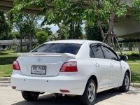 TOYOTA VIOS 1.5  ปี2012 สีขาว รูปที่ 3