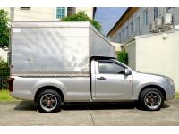 Isuzu Dmax 1.9 Spark (ตอนเดียว) MT มีหลังคา สดพร้อมโอน รูปที่ 3