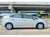 TOYOTA PRIUS 1.8 ปี 2011 ไมล์ 26x,xxx Km รูปที่ 3