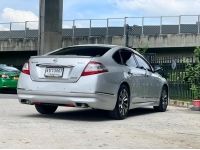 Nissan Teana 200 XL A/T ปี2012 รูปที่ 3