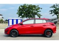 Toyota Yaris 1.2 E ปี 2018 ไมล์ 134,xxx Km รูปที่ 3