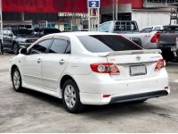 TOYOTA Altis 1.8 E A/T ปี 2013 ไมล์ 175,xxx Km รูปที่ 3