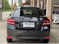 Toyota Vios 1.5E Auto ปี 2018 รูปที่ 3