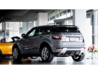 LAND ROVER RANGE ROVER EVOQUE 2.2 SD4 DYNAMIC ปี 2012-13 รูปที่ 3