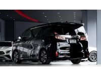 2021 TOYOTA VELLFIRE 2.5 ZG EDITION PACKAGE TOP รูปที่ 3