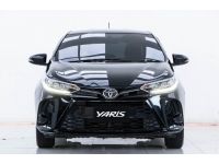 2022 TOYOTA YARIS 1.2 SPORT ผ่อน 3,821  บาท 12 เดือนแรก รูปที่ 3