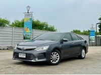 Toyota Camry 2.0 G ปี 15 รูปที่ 3