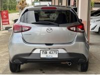 Mazda2 SkyActiv1.3Sports High Plus A/T ปี 2017 รูปที่ 3