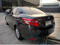 TOYOTA VIOS 1.5 E ปี 2014 ไมล์ 216,xxx Km รูปที่ 3