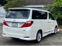 TOYOTA ALPHARD 2.4 V ปี 2012 รูปที่ 3