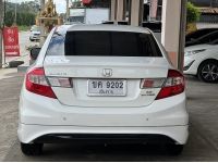 Honda Civic 1.8E Auto ปี 2013 รูปที่ 3