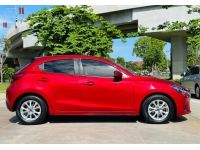 MAZDA 2 1.5XD SPORT HIGH CONNECT ปี 2015 ไมล์ 102,xxx Km รูปที่ 3