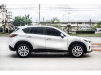 MAZDA CX-5 2.0 XLD A/T ปี2014 รูปที่ 3