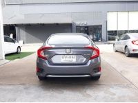 CIVIC 1.8 E (FC) 	2020 รูปที่ 3