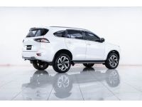 2021 ISUZU MU-X 3.0 ULTIMATE 2WD ผ่อนเพียง 9,101 บาท 12 เดือนแรก รูปที่ 3