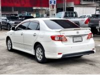 ด่วนๆ TOYOTA Altis 1.8E AT ปี 2013 รถสวยราคาถูก ไม่เคยติดแก๊ส คุ้มๆ รูปที่ 3