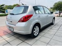 2008 NISSAN TILDA 1.6 AT ผ่อน 2,900 รูปที่ 3