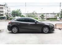 MAZDA MAZDA3 2.0 C A/T ปี2014 รูปที่ 3