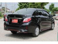 ปี 2020 Mitsubishi ATTRAGE 1.2 GLXCVT รูปที่ 3