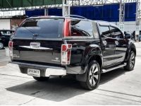 Isuzu D-max Hi-lander Cab4  3.0Z Preztise AT ปี 2013 รถบ้านเช็คศูนย์ตลอด คุ้มๆ รูปที่ 3