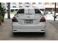 Toyota Vios 1.5E A/T ปี 2012 รูปที่ 3