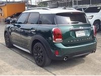 MINI COOPER S COUNTRYMAN RHD ปี 2017จด2018 รูปที่ 3