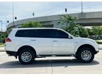 MITSUBISHI PAJERO SPORT 2.5GT TOP 2WD ปี 2013 ไมล์ 140,xxx Km รูปที่ 3