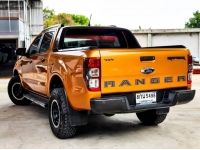 FORD Ranger 2.0 A/T Wildtrak 4 ประตู ปี 2019 ไมล์ 11x,xxx Km รูปที่ 3