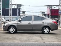 Nissan Almera 1.2E A/T ปี 2013 ไมล์ 179,xxx Km รูปที่ 3