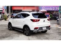 MG ZS 1.5X Topสุด ปี 2019 ไมล์ 73,xxx Km รูปที่ 3