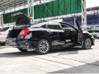 Honda Civic 1.8EL ปี 2020 ไมล์ 95,xxx Km รูปที่ 3