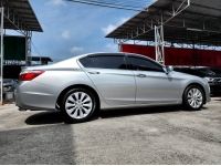 HONDA ACCORD 2.0EL Sedan G9 ปี 2013 ไมล์ 16x,xxx Km รูปที่ 3