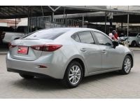 MAZDA 3 2.0E ปี 2018 รูปที่ 3